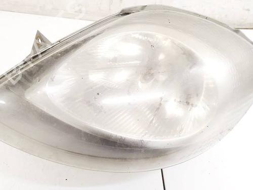Used Left headlight Left headlight RENAULT TRAFIC II Bus (JL) 1.9 dCI 100 (JL0C, JL0K) (101 hp) 35157282 35157282