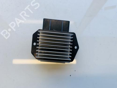 Used Heater resistor Heater resistor DODGE JOURNEY 2.0 CRD (140 hp) 35525754 35525754