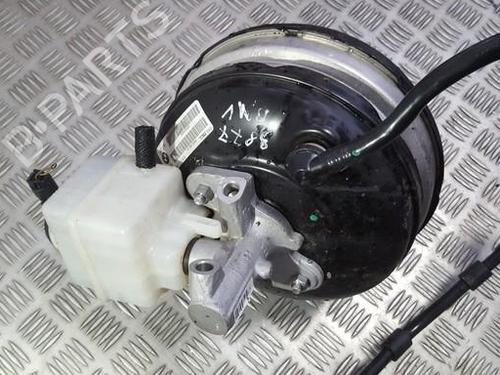 Used Brake master cylinder Brake master cylinder BMW 5 (F10) 525 d (204 hp) 35690373 35690373