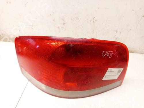 Used Left taillight Left taillight SUBARU LEGACY IV Estate (BP) 2.0 AWD (BP5) (138 hp) 34780138 34780138