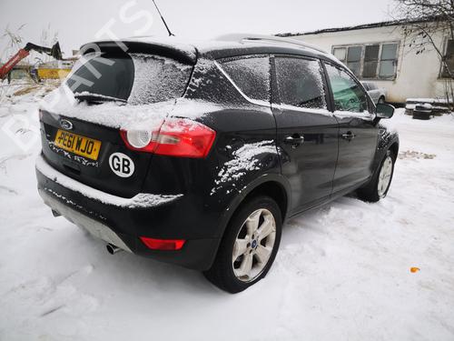 Electronic module FORD KUGA I 2.0 TDCi | BP32960350M83  - Image 6