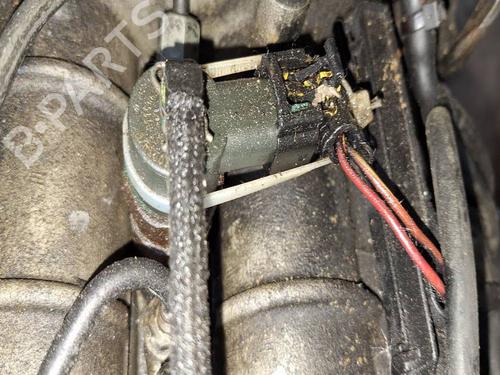 Used Injector Injector OPEL VECTRA C (Z02) 1.9 CDTI (F69) (150 hp) 36102366 36102366
