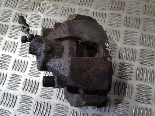 Used Left front brake caliper Left front brake caliper FORD FOCUS IV (HN) 1.0 EcoBoost (125 hp) 35693827 35693827