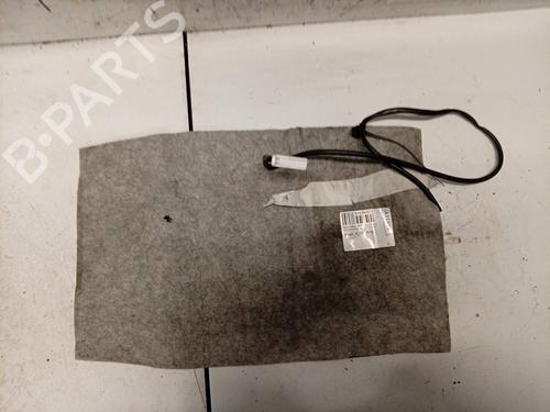 Used Electronic module Electronic module FORD GALAXY II (WA6) 1.8 TDCi (125 hp) 38452473 38452473