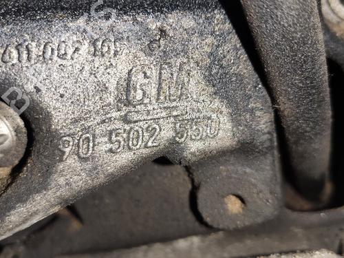 Steering pump SAAB 9-3 (YS3F, E79, D79, D75) 2.2 TiD | BP35548271M99 - Image 3