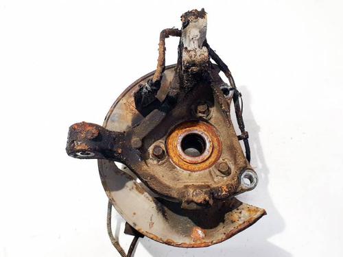 Used Left front steering knuckle Left front steering knuckle OPEL SIGNUM Hatchback (Z03) 2.2 DTI (F48) (125 hp) 39999186 39999186