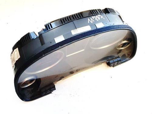 Instrument cluster AUDI A4 B7 (8EC) 1.9 TDI | BP38716015C47 - Image 3