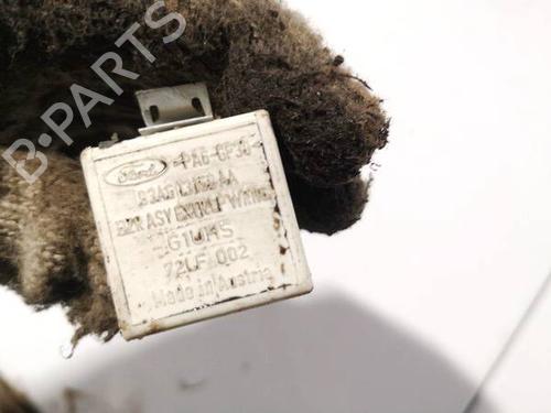 Other FORD TRANSIT Van (FA_ _) 2.0 DI (FAE_, FAF_, FAG_) | BP32584994O1 - Image 3