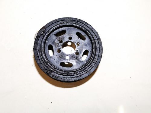 Pulley PEUGEOT 607 (9D, 9U) 2.7 HDi 24V | BP35879253M122 - Image 3