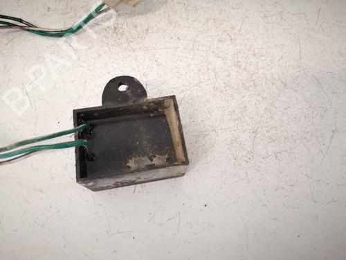 Electronic module AUDI A6 C5 (4B2, 4B4) 1.9 TDI | BP36771154M83 - Image 3