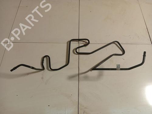 Rohr für Rohr ALFA ROMEO 159 (939_) 1.9 JTDM 8V (939AXE1B) (120 hp) 36585408 36585408