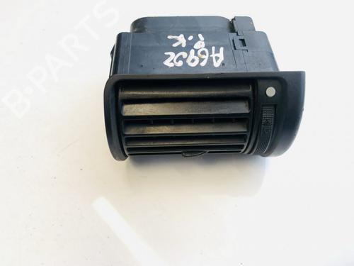 Used Air vent Air vent AUDI A4 B5 (8D2) 1.9 TDI (110 hp) 33092216 33092216