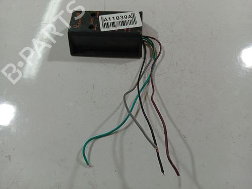 Used Electronic module Electronic module TOYOTA AVENSIS (_T25_) 2.0 D-4D (CDT250_, CDT250R) (116 hp) 34865120 34865120
