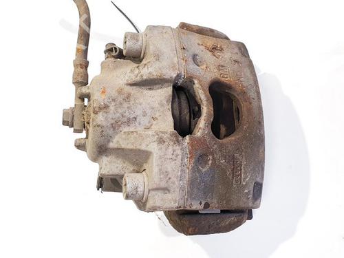 Used Left front brake caliper Left front brake caliper SAAB 9-3 (YS3F, E79, D79, D75) 2.2 TiD (125 hp) 35390459 35390459