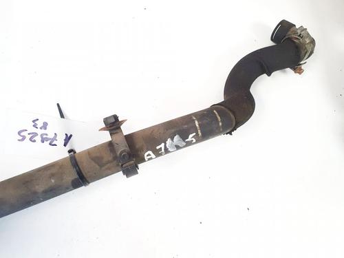 Pipe CITROËN C8 (EA_, EB_) 2.0 HDi | BP32906148M125 - Image 2