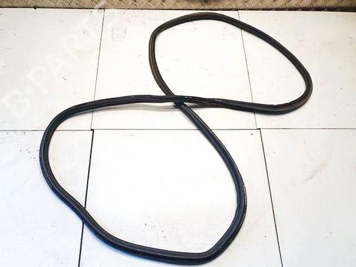 Used Rubber door seal Rubber door seal 34787930 34787930