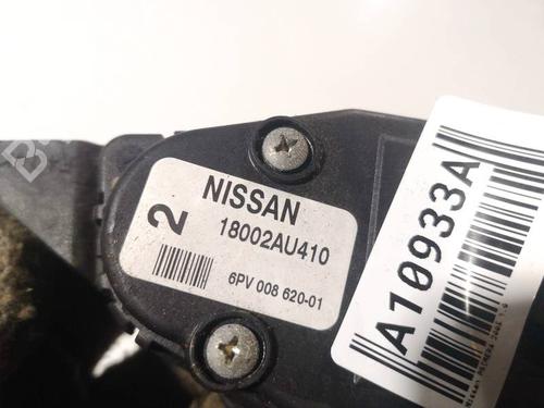 Pedal NISSAN PRIMERA Hatchback (P12) 1.9 dCi | BP34868153I4 - Image 3