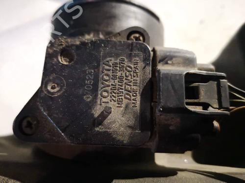 Mass air flow sensor TOYOTA AURIS (_E15_) 2.2 D (ADE157_, ADE151_, ADE151R, ADE157R) | BP35287174M95 - Image 2