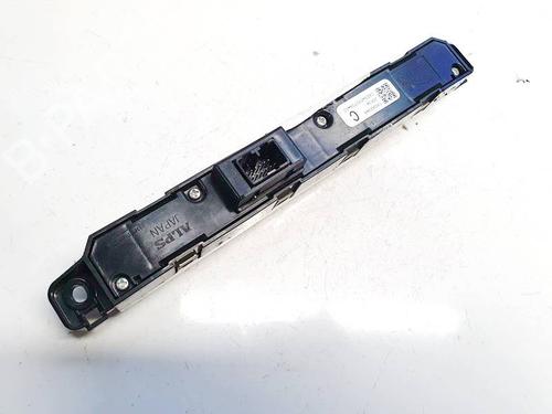 Warning switch JAGUAR XF I (X250) 3.0 D | BP35270167I22 - Image 3