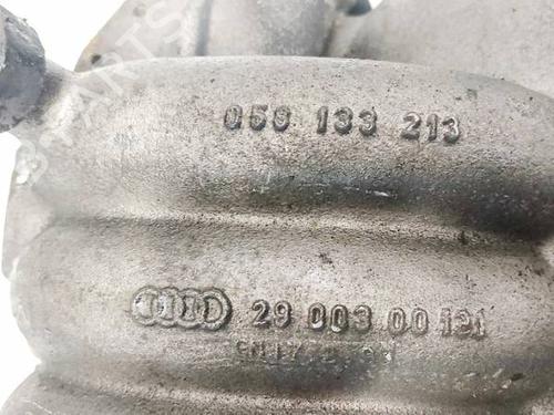 Intake manifold VW PASSAT B5 Variant (3B5) 1.8 | BP35340071M70 - Image 3