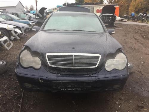 Switch MERCEDES-BENZ C-CLASS (W203) C 200 CDI (203.004) | BP33503314I30 - Image 4