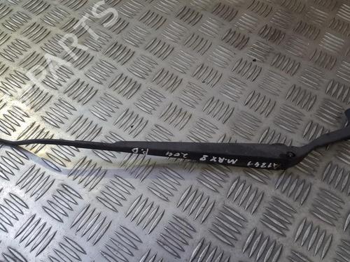 front-windshield-wiper-arm-mazda-rx-8-se-fe-2003-2004-2005-2006-2007-2008-2009-2010-2011-2012-33493247 main image