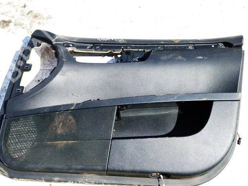 Used Front right panel Front right panel MERCEDES-BENZ S-CLASS (W221, V221) S 350 (221.056, 221.156) (272 hp) 34742664 34742664