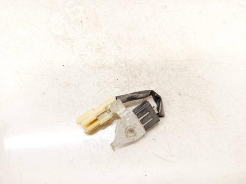 Used Electronic sensor Electronic sensor TOYOTA COROLLA Verso (ZER_, ZZE12_, R1_) 1.6 (ZNR10_, ZNR10R) (110 hp) 38260145 38260145