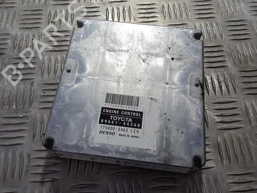 Used Engine control unit (ECU) Engine control unit (ECU) TOYOTA AVENSIS VERSO (_M2_) 2.0 D (CLM20_, CLM20R) (116 hp) 33502985 33502985