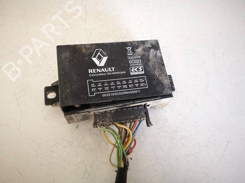 Used Electronic module Electronic module 38430167 38430167