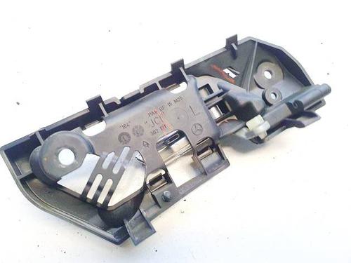 Front left interior door handle MERCEDES-BENZ GL-CLASS (X164) GL 420 CDI 4-matic (164.828) | BP34872680I13 - Image 3