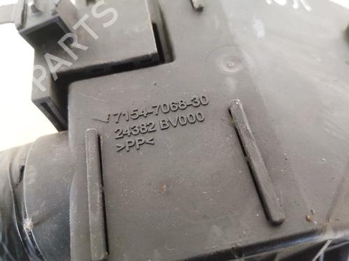 Fuse box NISSAN PRIMERA Hatchback (P12) 1.9 dCi | BP32898966E1 - Image 3