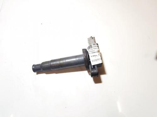 Used Ignition coil Ignition coil TOYOTA YARIS (_P1_) 1.0 (SCP10_, SCP10R) (65 hp) 35629700 35629700
