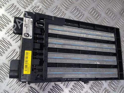Used Heater resistor Heater resistor BMW 5 (F10) 525 d (204 hp) 35690354 35690354