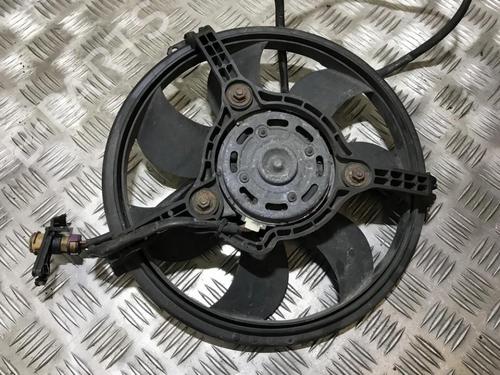 Used Fan Fan AUDI A4 B5 (8D2) 1.9 TDI (110 hp) 35678025 35678025