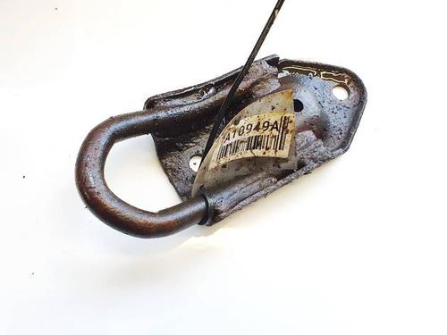 Støtte Støtte TOYOTA COROLLA Verso (ZER_, ZZE12_, R1_) 2.2 D-4D (AUR10_, AUR10R) (177 hp) 34110990 34110990