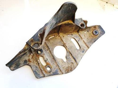 Used Underbody protection Underbody protection 35020486 35020486