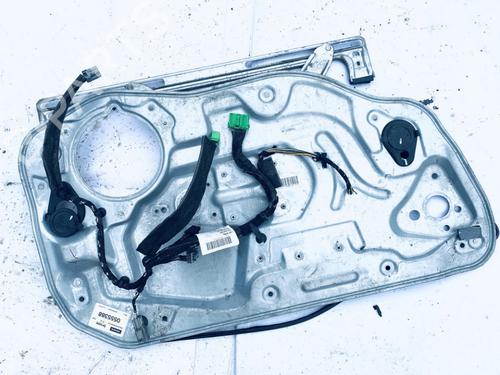 Used Front left window mechanism Front left window mechanism 35642207 35642207