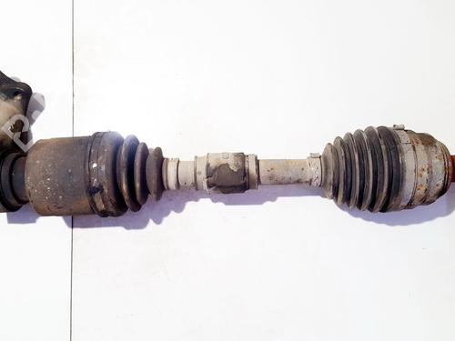 Used Right front driveshaft Right front driveshaft MAZDA 6 Hatchback (GH) 2.0 MZR-CD (GH14) (140 hp) 35857255 35857255