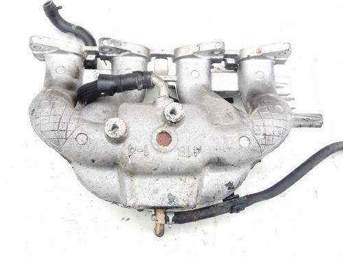 Used Intake manifold Intake manifold NISSAN MICRA II (K11) 1.0 (54 hp) 35594468 35594468