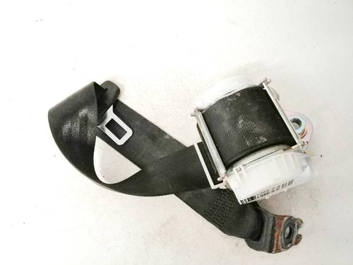 Rear right seatbelt VW PASSAT B6 (3C2) 2.0 TFSI | BP35010052I28 - Image 2
