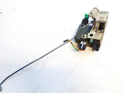 Used Front right lock Front right lock 35340052 35340052