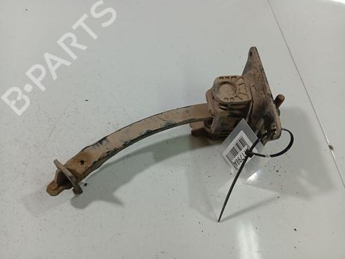 Dørhængsel/Dørbegrænser CITROËN BERLINGO MULTISPACE (B9) 1.6 HDi 75 16V | BP38739554C146 - Image 3