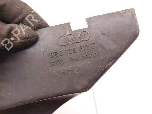 Pipe AUDI A6 C5 (4B2, 4B4) 2.5 TDI | BP40485527M125 - Image 3