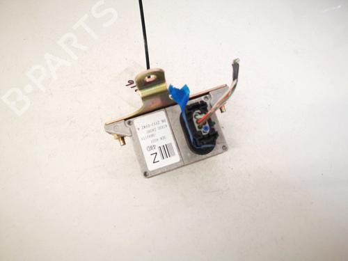 Used Electronic module Electronic module 35435563 35435563