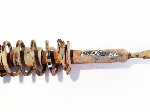 Used Left front shock absorber Left front shock absorber 34829717 34829717