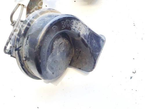 Used Horn Horn PEUGEOT 407 (6D_) 2.2 16V (6D3FYH, 6D3FYE) (163 hp) 35153512 35153512