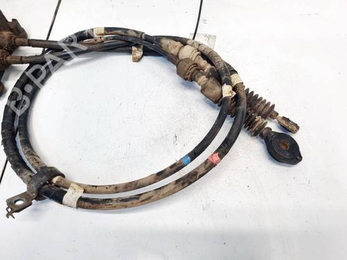 Selector da caixa SUBARU FORESTER (SH_) 2.0 D AWD (SHH, SHD, SHN) | BP34972999M90 - Image 2