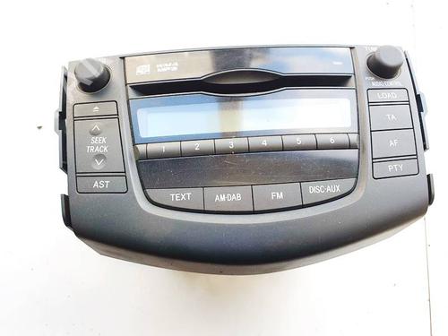 Used Radio Radio 35351982 35351982