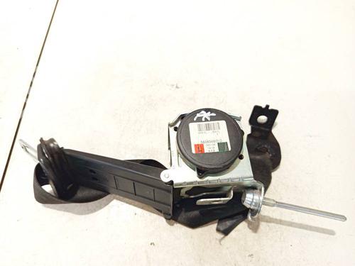 Front left seatbelt OPEL ASTRA H (A04) 1.9 CDTI (L48) | BP34936052I26 - Image 2